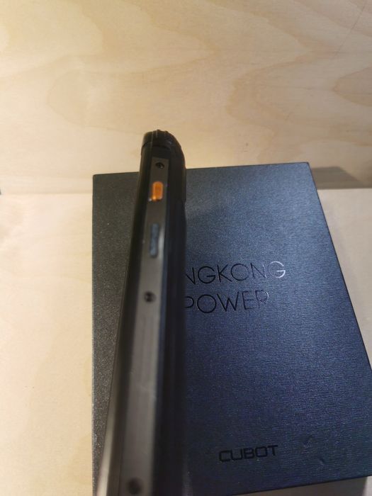 Cubot King Kong Power 8/256 Gb