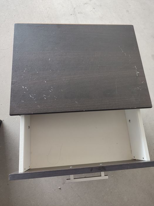 Mesa de cabeceira