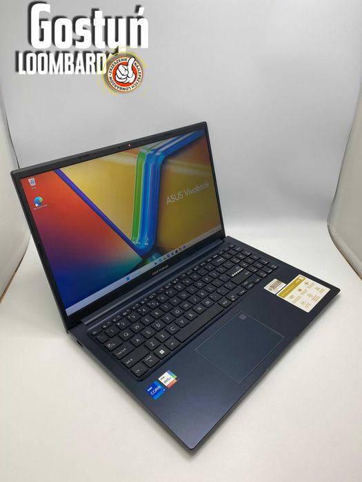 od Loombard Gostyń Laptop ASUS A1504ZA-BQ1135W
