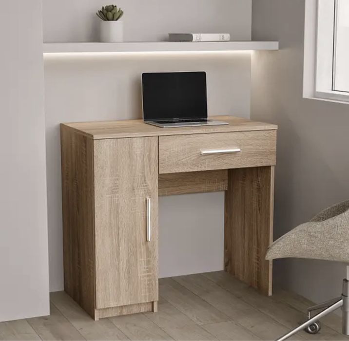 Стіл письмовий офісний компютерний Стол письменный з шухлядками