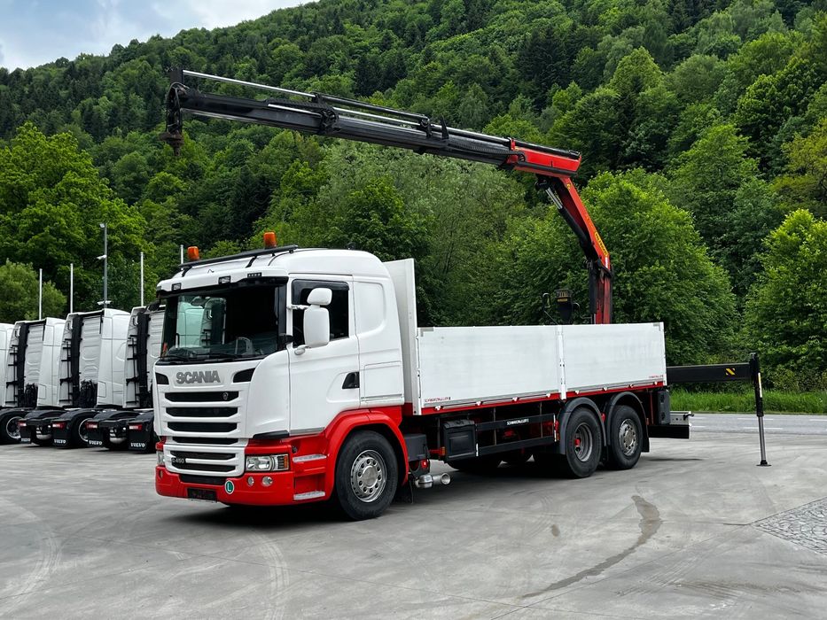 Scania