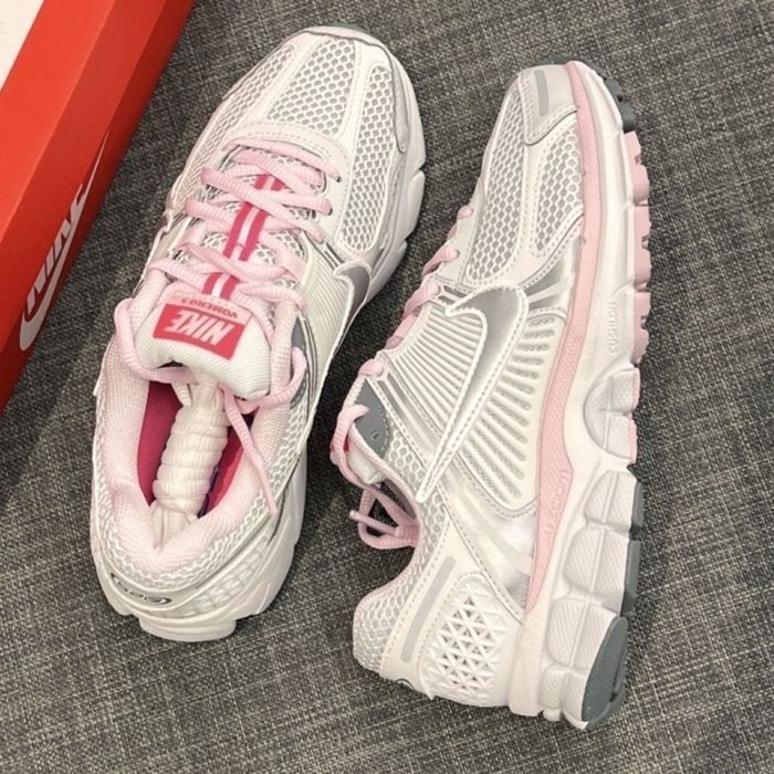 ‼️1/1 ORIGINAL  Кросівки Nike Zoom Vomero 36-40 сіточка