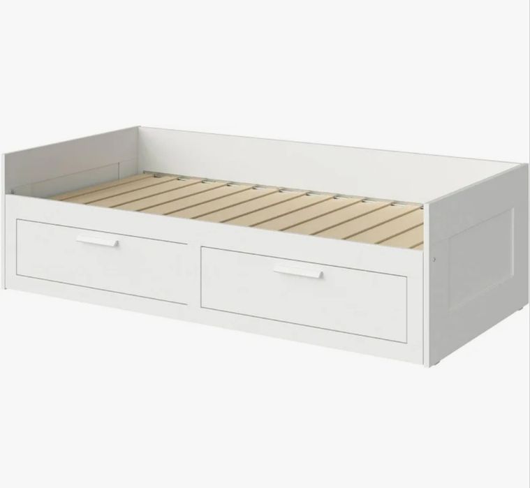 Cama IKEA Brimnes