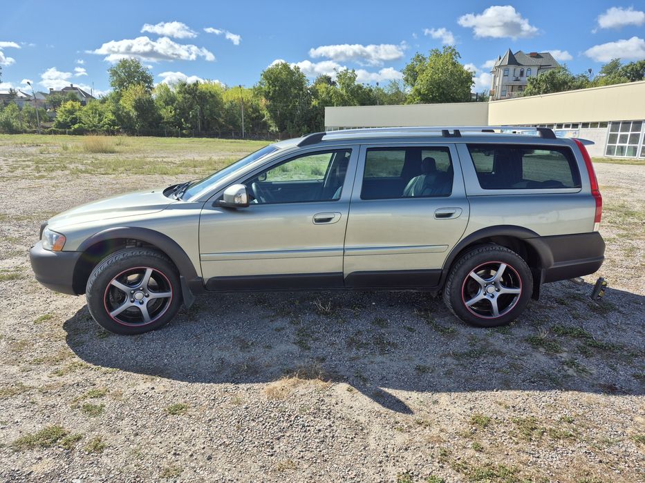Volvo XC 70 2006
