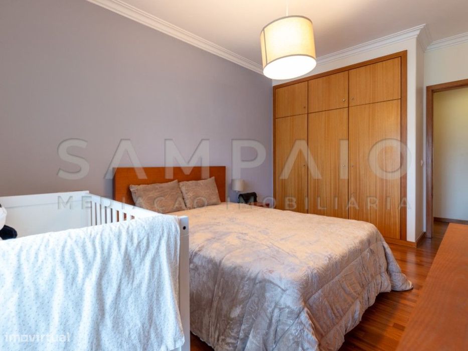 Apartamento T3 - C/ Terraço - Fânzeres/Mercadona!