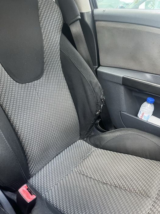 Seat leon motor 1.9  ano 2008
