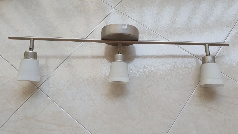 Candeeiro LED Ikea - Boa condição