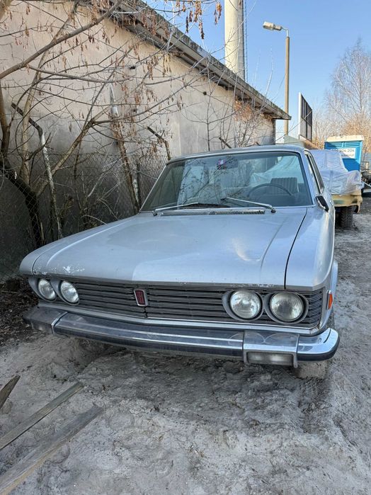 Fiat 130