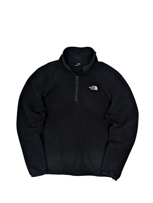 Polar The North Face czarny r. M bluza