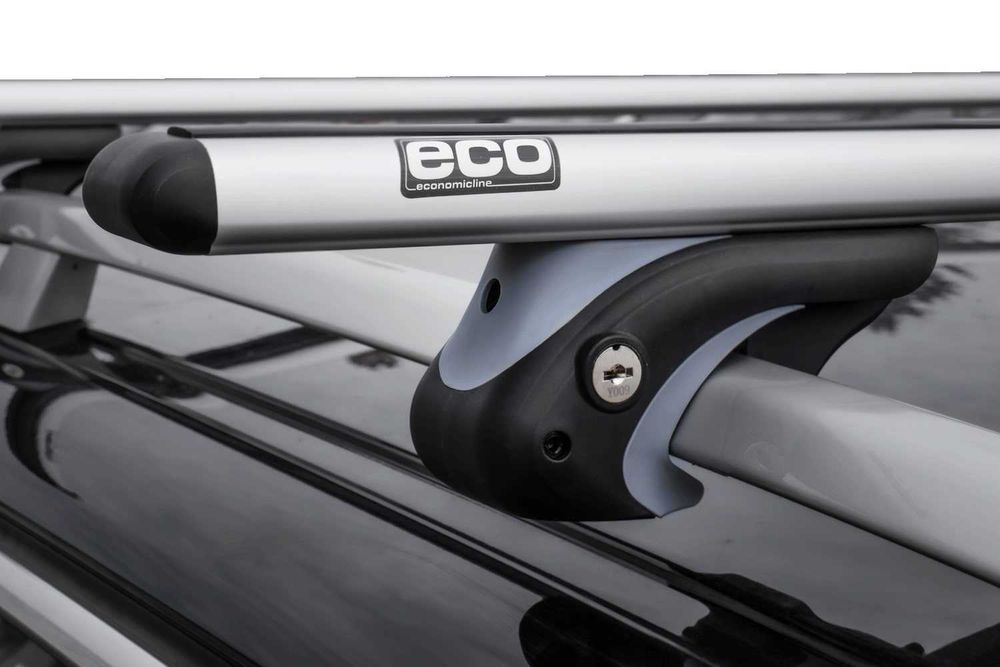 Bagażnik dachowy Renault LAGUNA kombi 2008 do 2015 belki dach relingi