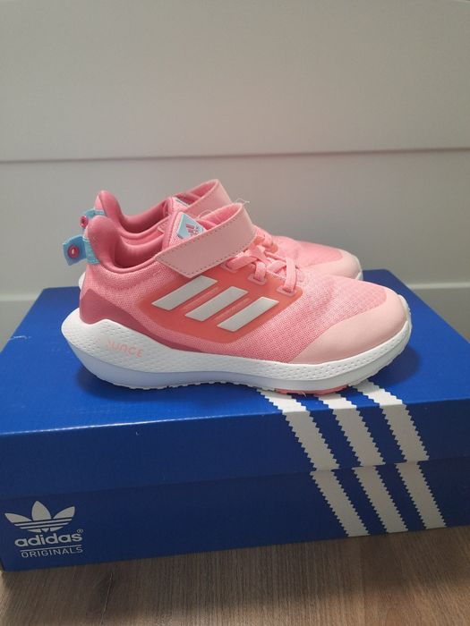 Кросівки Adidas для дівчинки