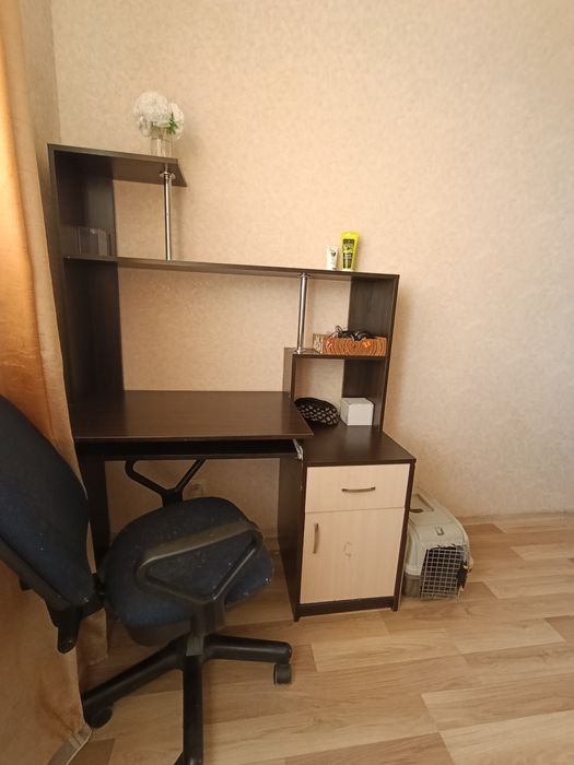 Однокімнатна квартира з ремонтом, ДЕРЖПРОГРАМИ