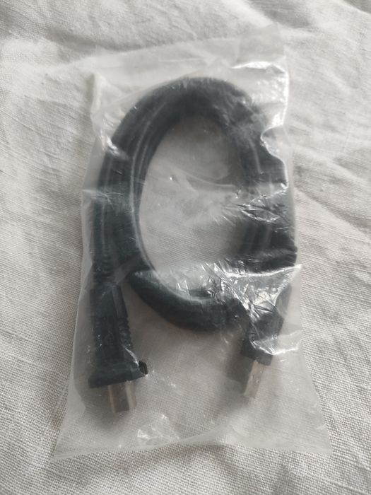 cabo  novo USB-A para Micro-USB