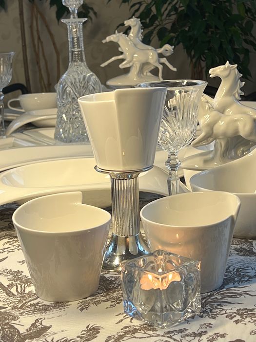 Villeroy&Boch, сервіз, порцеляна, Німеччина