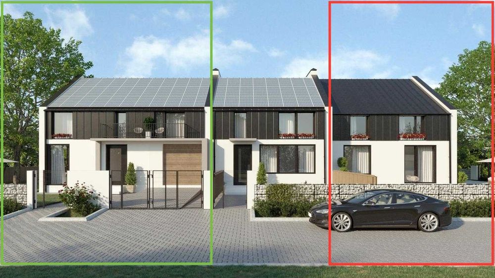 Продаж/Будинок, Дуплекс/Без ремонту/Оброшине/Львівська область