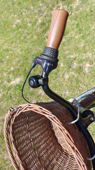 Rower Goetze 26" jak nowy \ 3 przerzutki