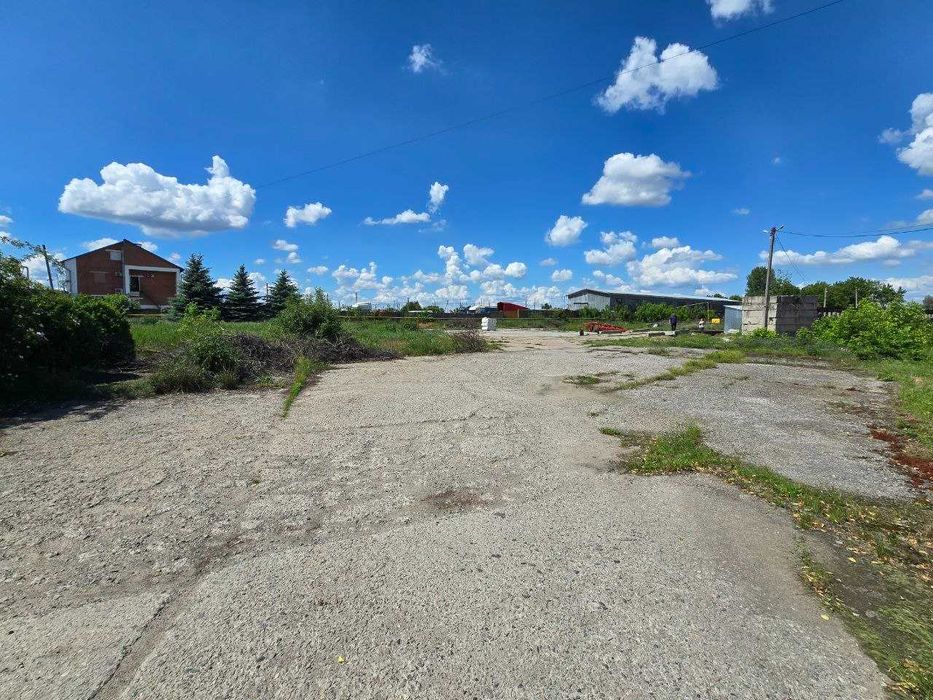 Продаж бази, залізнична колія, склад 1091 м2, площа 2 га - View 5