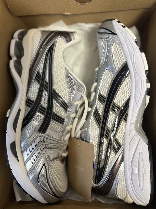 Buty Asics Nowe Nieużywane