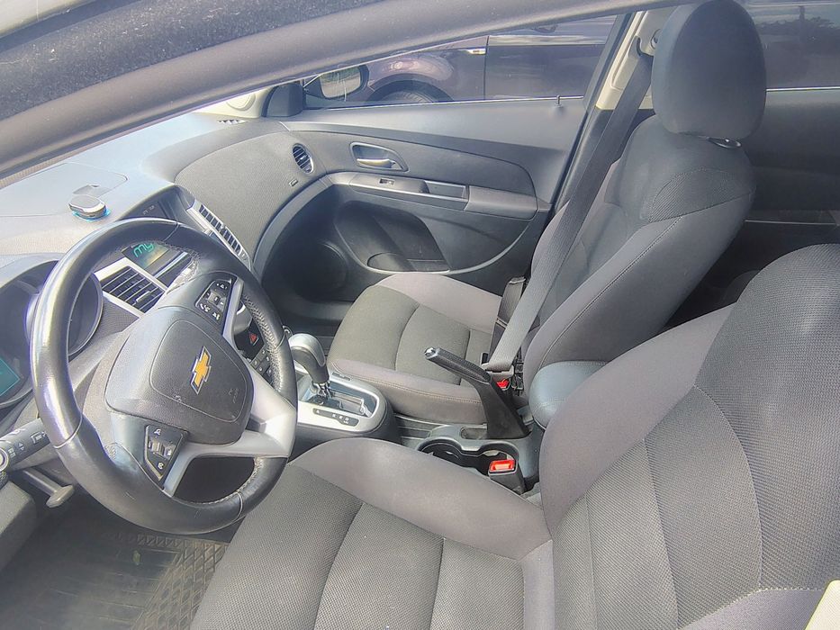 Продам Chevrolet Cruise 2013 автомат