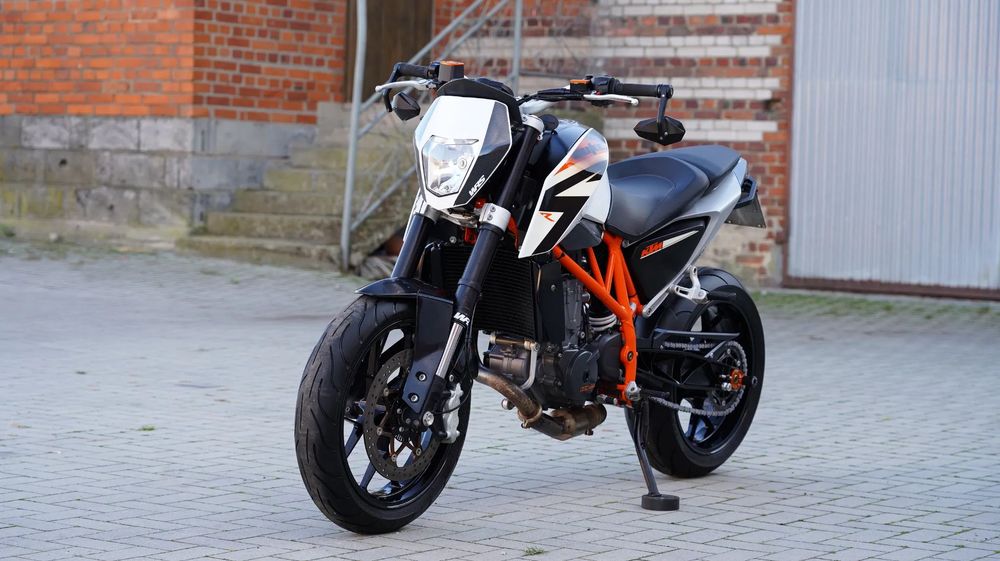 KTM