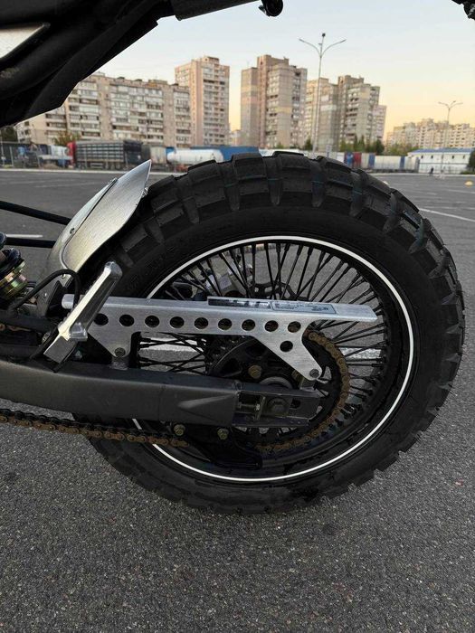 Geon Scrambler 300 2025