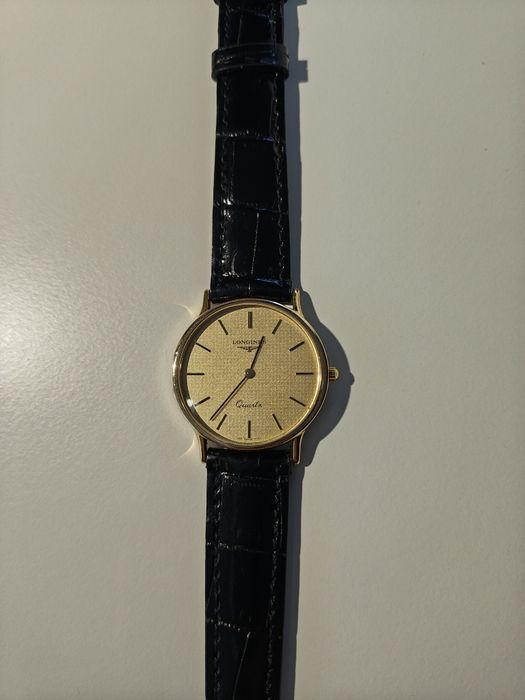 Relógio Longines L150