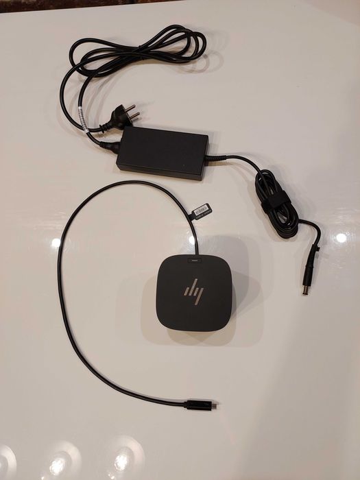 Stacja dokująca HP G4 Thunderbolt 120W