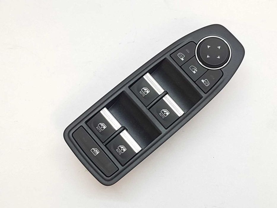 Interruptor comando vidros Renault clio mk5 captur mk2 Novo