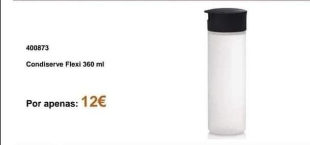 Promoções Tupperware 2
