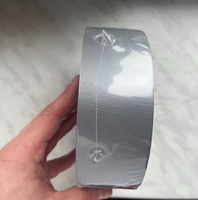 Скотч армований, армірований