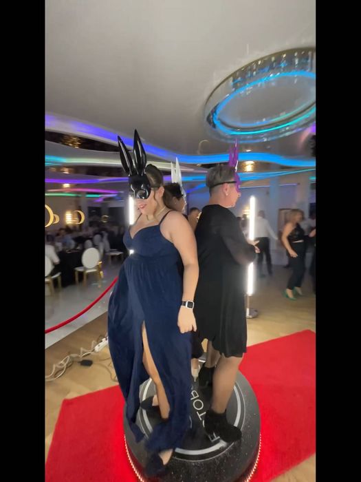 Fotobudka 360 Videobudka Strefa 360 Śląsk Bielsko-Biała, Żywiec