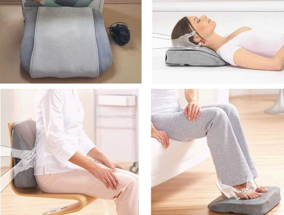 Массажная подушка Beurer Германия