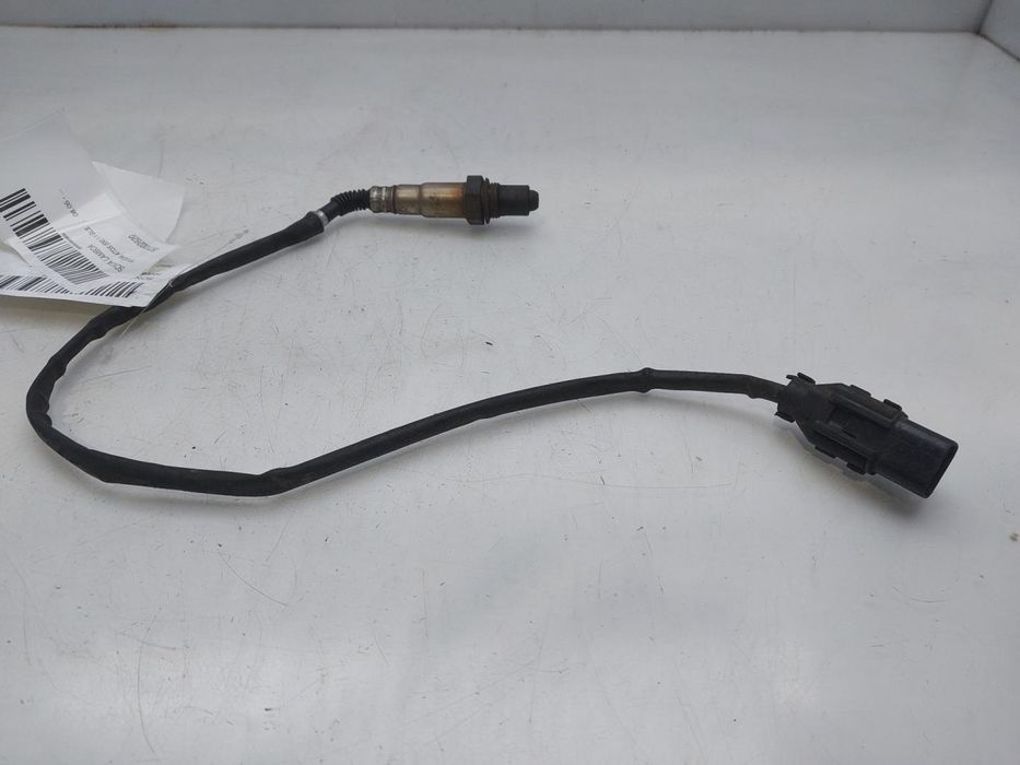 sonda lambda hyundai atos