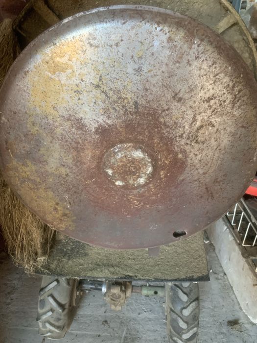 Мотоблок Honda 170