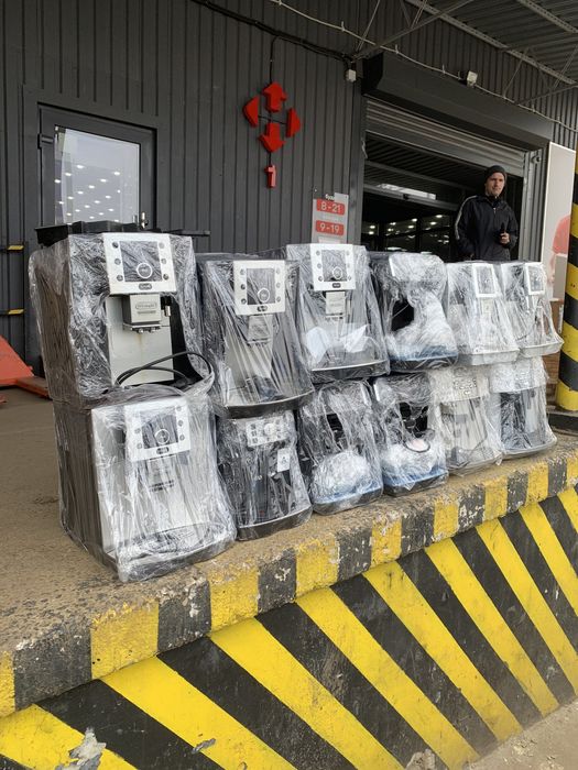 Ищешь где можно купить в Харькове Кофемашину?звони ,подберем