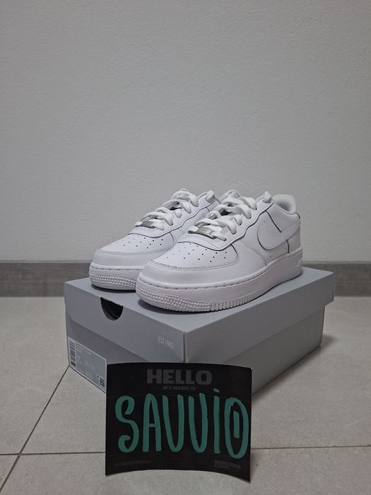 Buty Nike Air Force 1 '07 Low r.39