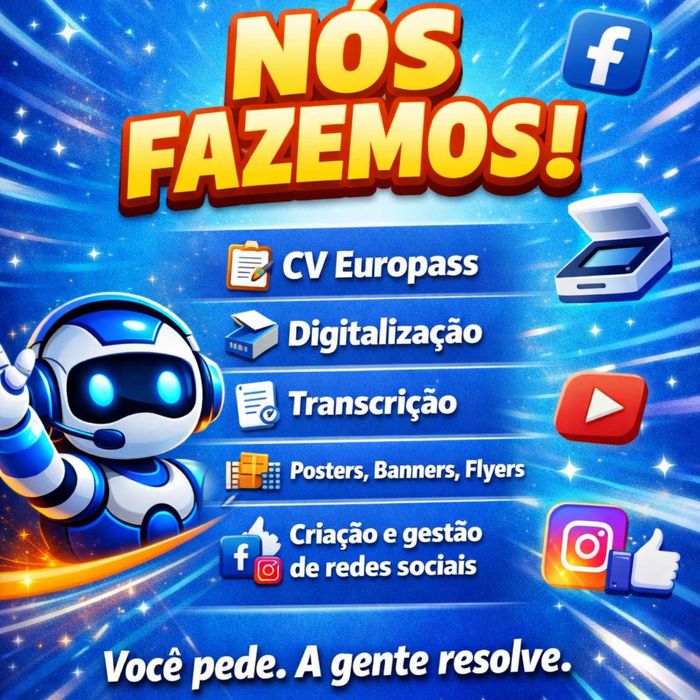 Serviços Digitais