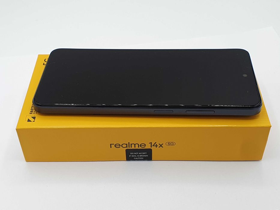 Smartfon Realme 14X 5G / 6GB / 128GB