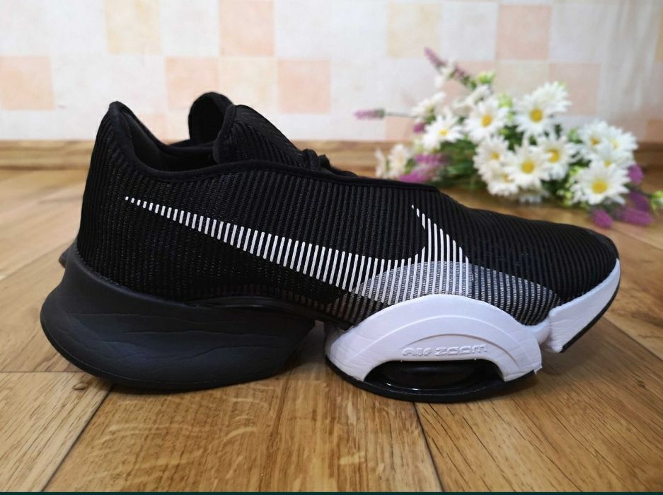 Buty Nike Superrep