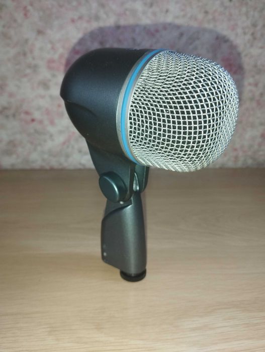 Мікрофон Shure Beta 52A