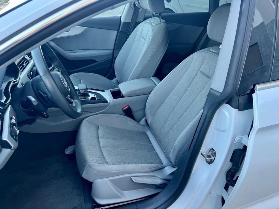 Audi A5 Sportback 3.5 tdi