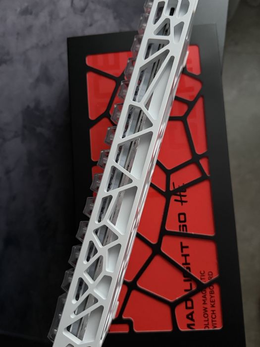 Клавиатура Madlions Light 60 HE