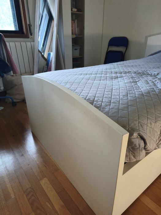 Cama de solteiro