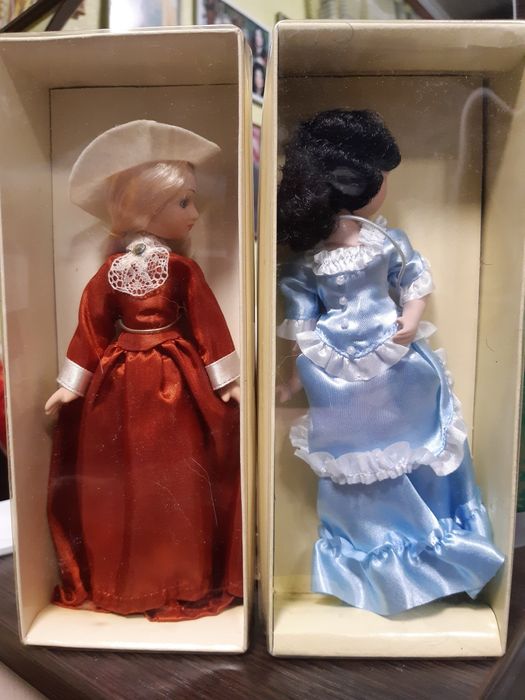 Ляльки,кукли керамічні ручної роботи