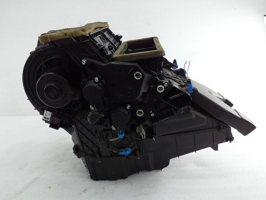 Chauffage / sofagem completa FORD Focus III