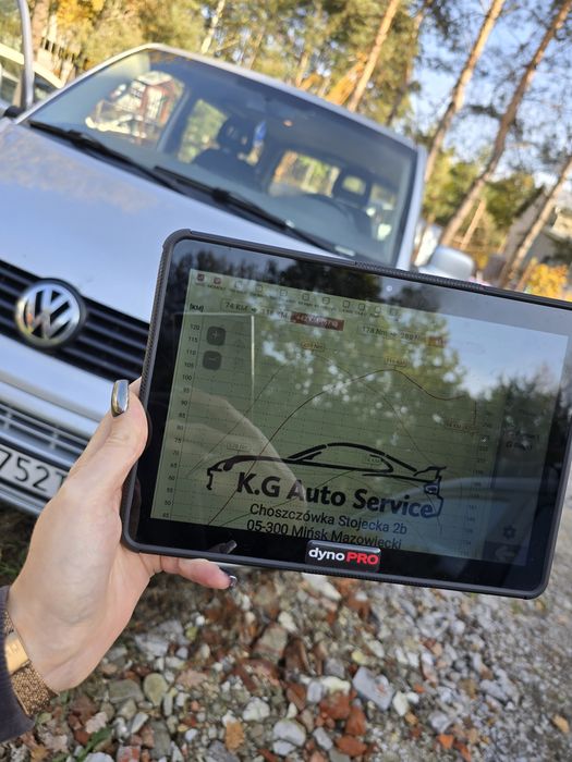 Chip tuning, FAP, DPF, ADBLUE, EGR