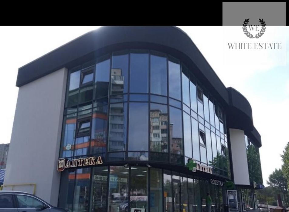 Оренда комерційного приміщення по вул 15 Квітня