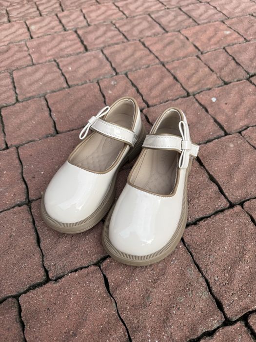 Туфлі для дівчинки Clibee