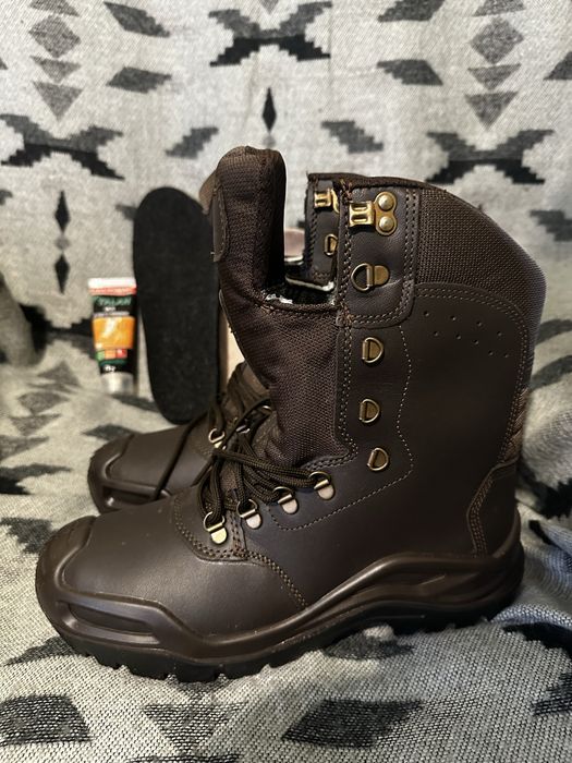 Берци зимові Талан. Розмір 42