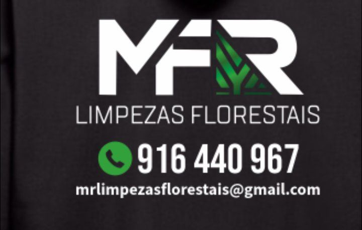 Limpeza de terrenos